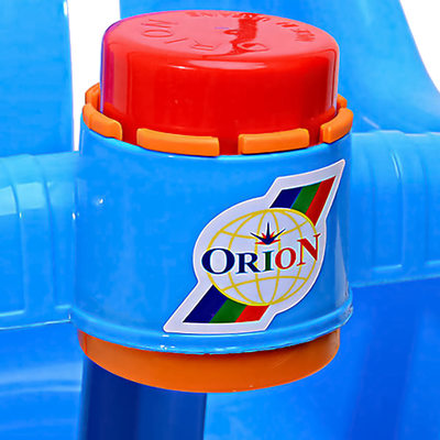 Комплекси для гри на повітрі - Підвісна гойдалка Orion асортимент (757)#2