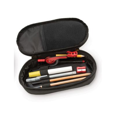 Пеналы и кошельки - Пенал LedLox Pencil Case MadPax цвет Aqua голубой (KZ24484193)#2