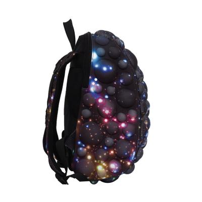 Рюкзаки и сумки - Рюкзак Bubble Half MadPax синий мульти (KZ24483936)#2