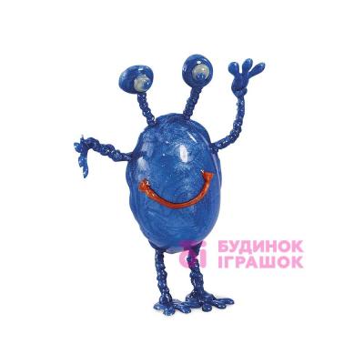 Набори для рукоділля - Набір з 3D-маркером Металік IDO3D 3 маркера і шаблон (166090)#2