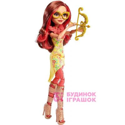 Модельні ляльки - Кукла Сказочная лучница Ever After High Розабелла Бьюти (DVH82/DVH80)#2
