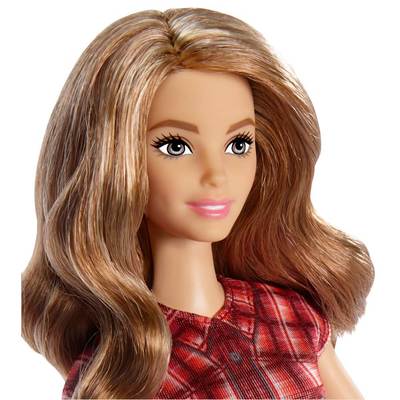 Ляльки - Кукла Фермер Barbie Я могу быть… (DVF50/DVF53)#2