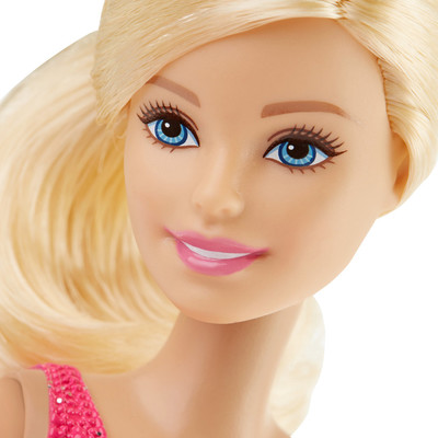 Ляльки - Лялька Barbie You can be Балерина (DVF50/FFR35)#2