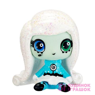 Маленькие куклы - Игровой набор из 3-х мини-монстров Monster High pack №5 (DVF41/DXD49)#2