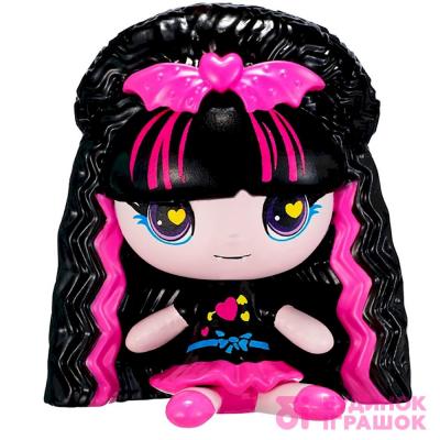 Маленькие куклы - Игровой набор из 3-х мини-монстров Monster High pack №5 (DVF41/DXD49)#3