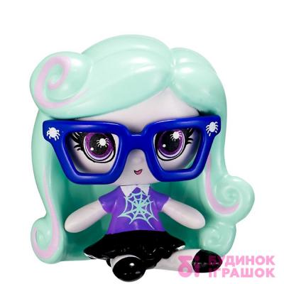 Маленькие куклы - Игровой набор из 3-х мини-монстров Monster High pack №5 (DVF41/DXD49)#4
