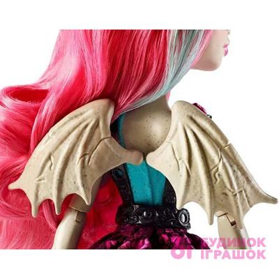Куклы - Кукла Цветочная вечеринка Monster High Рошель Гойл (FDF11/FDF13)#4