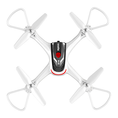 Радіокеровані моделі - Квадрокоптер Syma X15 28,9 см асортимент (X15)#2