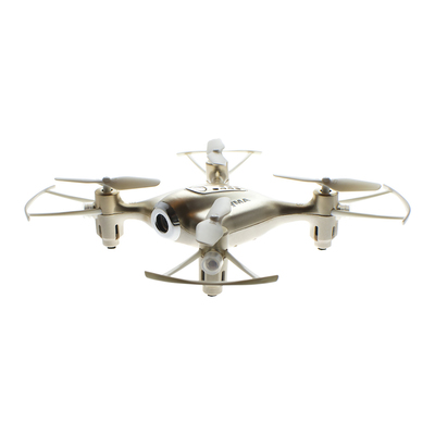 Радіокеровані моделі - Квадрокоптер Syma X21W із камерою FPV Wi Fi 13,5 см асортимент (X21W)#3