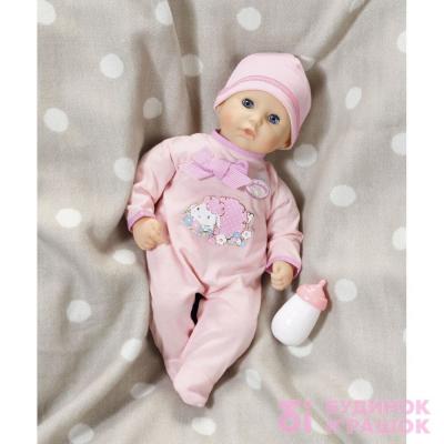 Игровые пупсы - Кукла Крошка My First Baby Annabell девочка 36 см (794463)#2