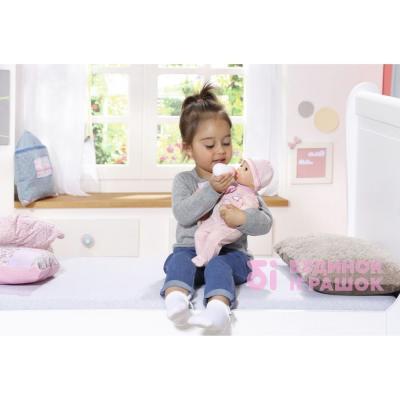Игровые пупсы - Кукла Крошка My First Baby Annabell девочка 36 см (794463)#3