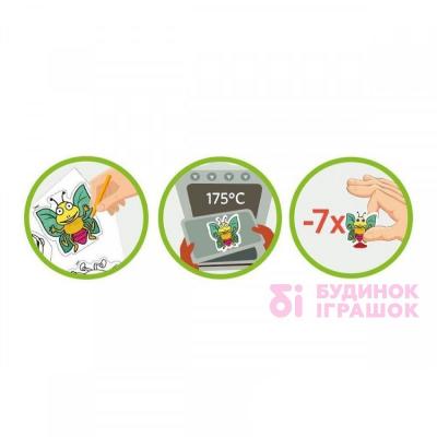 Наборы для творчества - Игровой набор мини Жучки Shrinkles (WZ059)#3