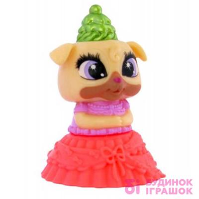 Іграшкові набори - Ароматна фігурка Песики капкейк CAKE PETS (D155001-4530)#2