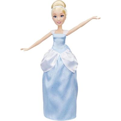 Ляльки - Лялька Попелюшка Disney Princess (C0544)#2