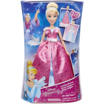 Ляльки - Лялька Попелюшка Disney Princess (C0544)#3