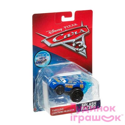 Автотреки - Машинка з мультфільму Тачки 3 Mattel Disney Pixar Герой Гонки на воді Bath Splashers (DVD37 / FBG15) (DVD37/FBG15)#5