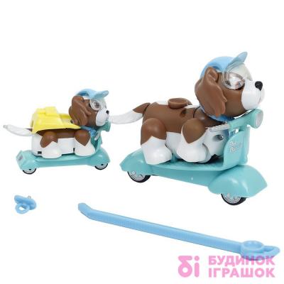 Куклы - Игрушечный набор Pet Parade Щенки на планшете 2 фигурки (PTF01000/UA)#2