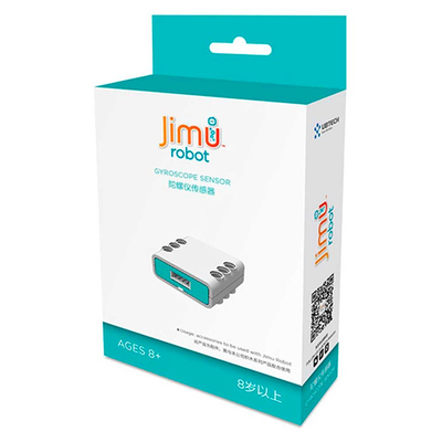 Роботы - Программируемый робот гiроскоп Датчик аксессуары UBTECH JIMU (JRGS-01)#2