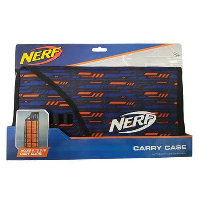 Аксесуари для сюжетно-рольових ігор - Сумка-патронташ Nerf Carry case (11502)#2