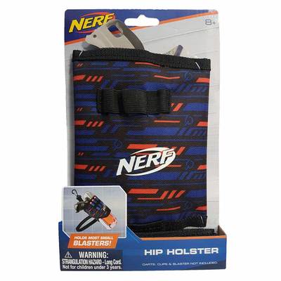 Аксесуари для сюжетно-рольових ігор - Кобура Nerf Hip holster (11503)#2