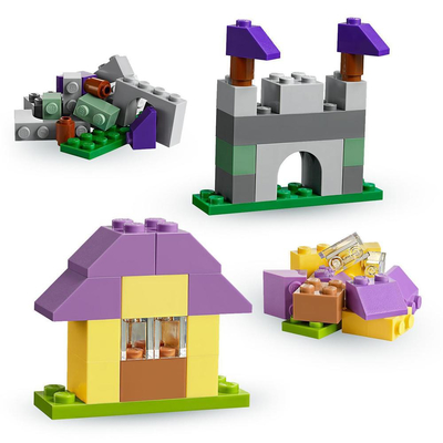 Конструктори LEGO - Конструктор LEGO Classic Скринька для творчості (10713)#2