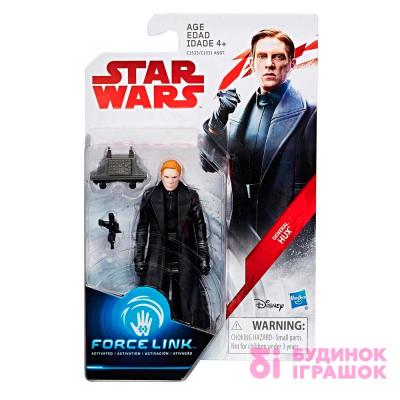 Фигурки персонажей - Фигурка героя генерала Хакса Звездные Войны 8 (C1531 / C1533) (C1531/C1533)#2