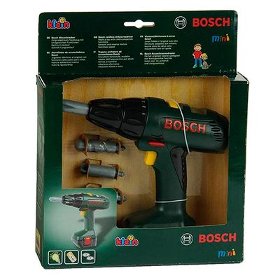 Набори професій - Іграшковий інструмент Klein Викрутка Bosch (8402)#2