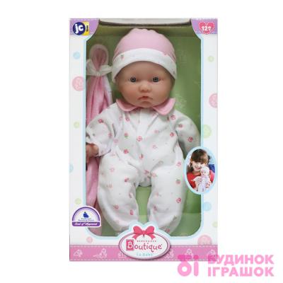 Пупси - Пупс JC Toys Мрійник 28 см (JC13107-2) (4105030)#2
