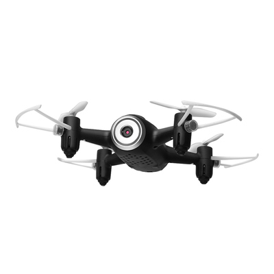 Радіокеровані моделі - Квадрокоптер Syma X22W із камерою FPV Wi Fi 14,2 см асортимент(Х22W)#3