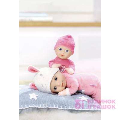 Ігрові пупси - Лялька NEWBORN BABY ANNABELL Zapf Creation - Тендітна крихітка (700495)#3
