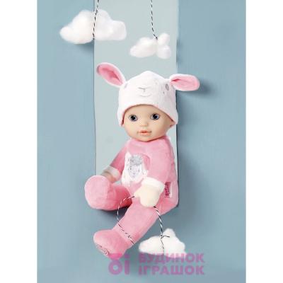 Ігрові пупси - Лялька NEWBORN BABY ANNABELL Zapf Creation - Тендітна крихітка (700495)#5