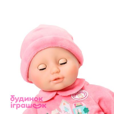 Игровые пупсы - Кукла MY FIRST BABY ANNABELL Zapf Creation Удивительная кроха (700532)#2
