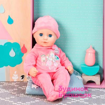 Игровые пупсы - Кукла MY FIRST BABY ANNABELL Zapf Creation Удивительная кроха (700532)#3