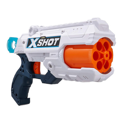 Іграшкова зброя - Скорострельный бластер X-Shot EXCEL Reflex (36197Z)#2