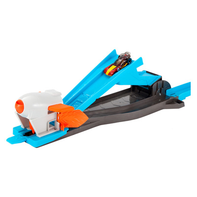 Автотреки - Трек Hot Wheels Запуск ракети (FLK60)#4