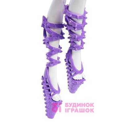 Куклы - Кукла Балет-Монстр Monster High Moanica D'Kay (FKP60/FKP63)#5