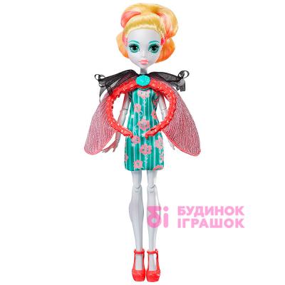 Модельные куклы - Кукла Монстро-Трансформация Monster High Multicolor (FLP01/FKP48)#2