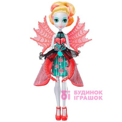 Модельные куклы - Кукла Монстро-Трансформация Monster High Multicolor (FLP01/FKP48)#3