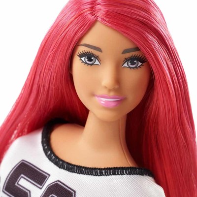 Модельные куклы - Кукла Barbie Я могу быть Танцовщица (DVF68/FJB19)#3