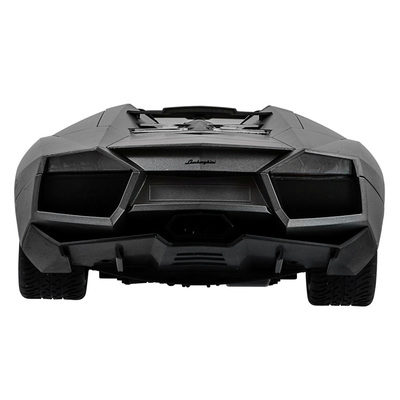 Радиоуправляемые модели - Автомодель MZ Lamborghini Reventon roadster на радиоуправлении 1:14 серая (2027/2027-3)#4