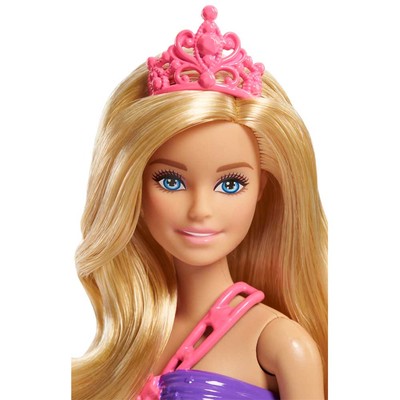 Модельні ляльки - Набір Barbie Чарівне перевтілення (FJD08)#2