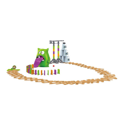 Набори для дослідів - Набір для дослідів Amazing Toys Chainex Інопланетна реакція (31301)#3