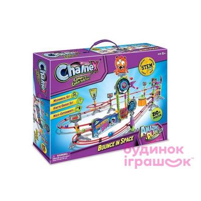 Интерактивные обучающие игрушки - Набор для исследований Amazing Toys Chainex Прыжок в космос (31303)#2