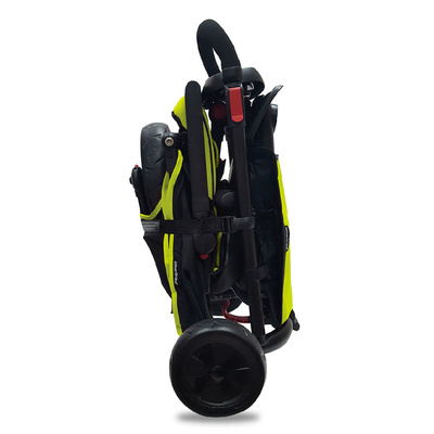 Велосипеди та біговели - Велосипед Smart Trike SmarTfold 500 7 в 1 зелений (5050700)#3