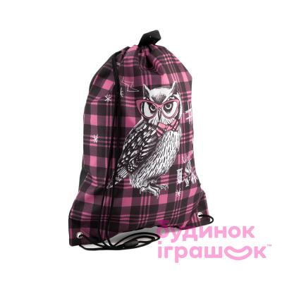 Рюкзаки и сумки - Сумка для обуви Kite Smart owl (K18-600S-3)#3