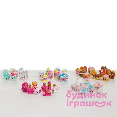 Фігурки персонажів - Фігурка Shopkins S9 Wild style асортимент (56692)#3