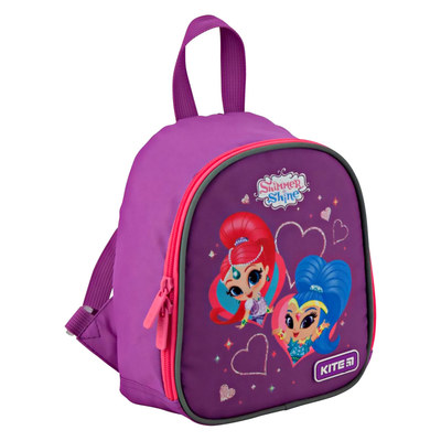 Рюкзаки та сумки - Рюкзак дошкільний Kite Shimmer and shine 538 SH (SH19-538XXS)#2
