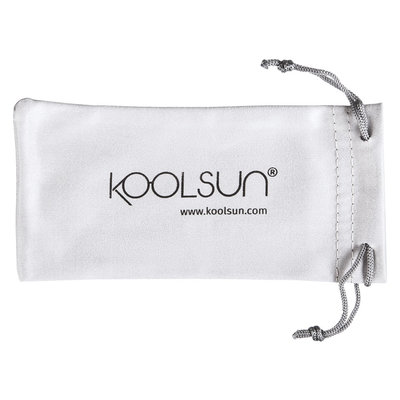 Солнцезащитные очки - Солнцезащитные очки Koolsun Flex розовые до 6 лет (KS-FLPS003)#3
