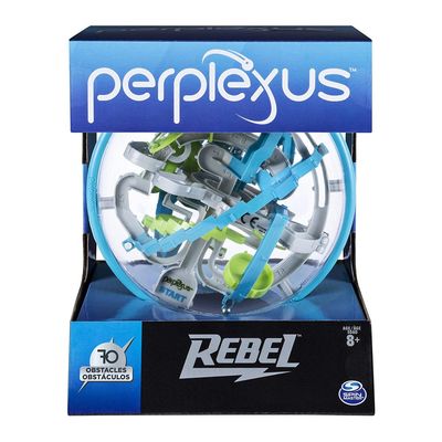 Головоломки - Лабіринт-головоломка Perplexus Rookie (SM34176)#2
