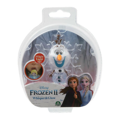 Фігурки персонажів - Мерехтлива фігурка Giochi Preziosi Frozen 2 Олаф (FRN72300/UA)#2
